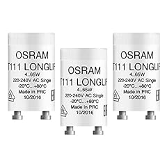 Osram pack st111 for sale  Delivered anywhere in UK