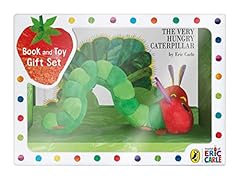 Hungry caterpillar book for sale  Delivered anywhere in UK