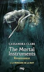 The mortal instruments d'occasion  Livré partout en France
