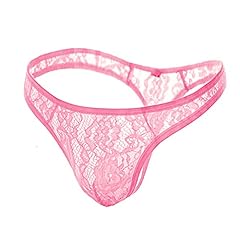 Vemefufu briefs lace for sale  Delivered anywhere in UK