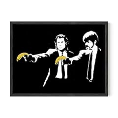 Haus hues banksy for sale  Delivered anywhere in USA 