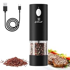 Electric pepper salt for sale  Delivered anywhere in USA 