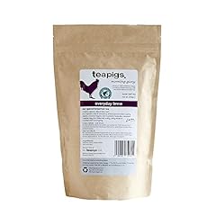 Teapigs everyday brew for sale  Delivered anywhere in UK