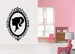 Barbie silhouette vintage for sale  Delivered anywhere in USA 