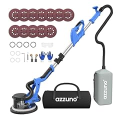 Azzuno drywall sander for sale  Delivered anywhere in USA 