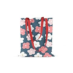 Bonamaison printed tote for sale  Delivered anywhere in UK