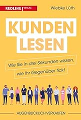 Kunden lesen sekunden gebraucht kaufen  Wird an jeden Ort in Deutschland
