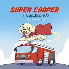 Super cooper wellness for sale  Delivered anywhere in UK
