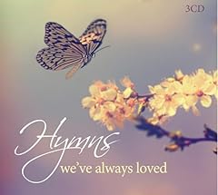 Hymns always loved for sale  Delivered anywhere in UK