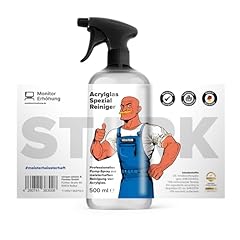 Acrylglas spezialreiniger spra gebraucht kaufen  Wird an jeden Ort in Deutschland