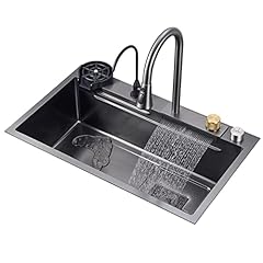 Kitchen sink stainless for sale  Delivered anywhere in Ireland
