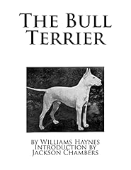 Bull terrier for sale  Delivered anywhere in UK
