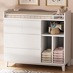 Hpwlyo nursery dresser for sale  Delivered anywhere in USA 