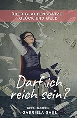 Darf reich glaubenssätze gebraucht kaufen  Wird an jeden Ort in Deutschland