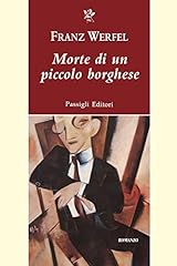 Morte piccolo borghese usato  Spedito ovunque in Italia 