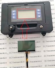 Fkj20049 sdgg240128 lcd for sale  Delivered anywhere in USA 
