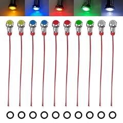Pezzi indicatore led usato  Spedito ovunque in Italia 
