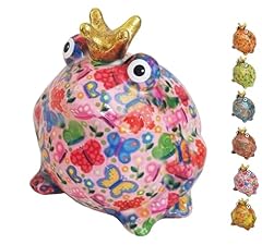 Netproshop spardose frosch gebraucht kaufen  Wird an jeden Ort in Deutschland