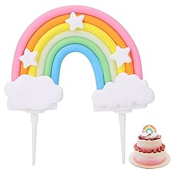 Soft pottery rainbow for sale  Delivered anywhere in UK