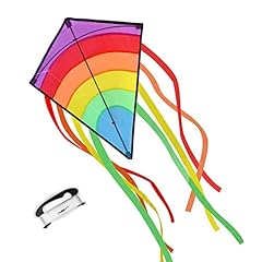Echocube arcobaleno aquilone usato  Spedito ovunque in Italia 