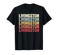 Livingston new jersey for sale  Delivered anywhere in USA 