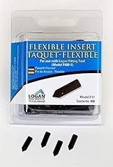 Logan flexible insert for sale  Delivered anywhere in USA 