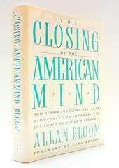 Closing american mind for sale  Delivered anywhere in USA 
