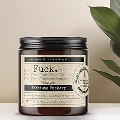 Malicious women candle for sale  Delivered anywhere in UK