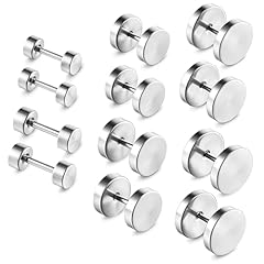 Paar silber hrstecker gebraucht kaufen  Wird an jeden Ort in Deutschland