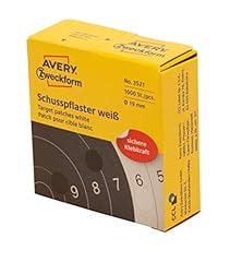 Avery zweckform 3521 gebraucht kaufen  Wird an jeden Ort in Deutschland