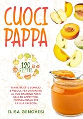 Cuocipappa libri tante usato  Spedito ovunque in Italia 