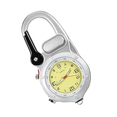 Taschenuhr karabiner klettern gebraucht kaufen  Wird an jeden Ort in Deutschland