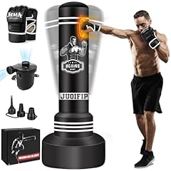 Freestanding punching bag for sale  Delivered anywhere in USA 