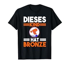 Schwimmabzeichen bronze shirt gebraucht kaufen  Wird an jeden Ort in Deutschland