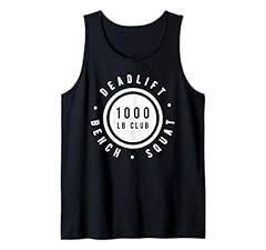 1000lb club powerlifting for sale  Delivered anywhere in USA 