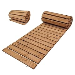 Trutzholm holzpfad ausrollbar gebraucht kaufen  Wird an jeden Ort in Deutschland