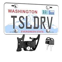 Tsldrv front license for sale  Delivered anywhere in USA 