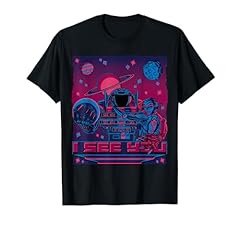 Pinbot pinball shirt for sale  Delivered anywhere in USA 