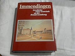 Immendingen geschichte einer gebraucht kaufen  Wird an jeden Ort in Deutschland