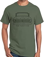 1968 ford f100 for sale  Delivered anywhere in USA 