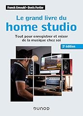 Grand livre home d'occasion  Livré partout en Belgiqu