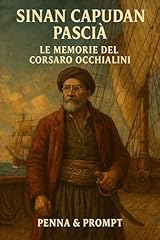 Sinan capudan pascià usato  Spedito ovunque in Italia 