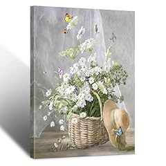 Rustic daisy butterfly for sale  Delivered anywhere in USA 