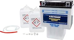 Fire power battery for sale  Delivered anywhere in USA 
