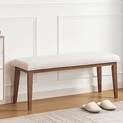 Kinmars upholstered bench for sale  Delivered anywhere in USA 