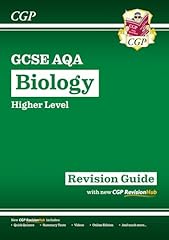 New gcse biology for sale  Delivered anywhere in UK