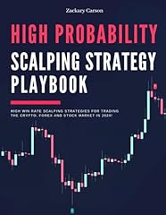 High probability scalping for sale  Delivered anywhere in UK