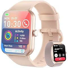 Blackview smartwatch damen gebraucht kaufen  Wird an jeden Ort in Deutschland