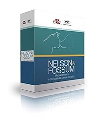 Nelson fossum. medicina usato  Spedito ovunque in Italia 