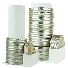 Mason jar lid for sale  Delivered anywhere in USA 